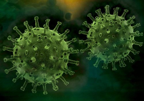 Covid-19: в Японии обнаружили новый вариант коронавируса